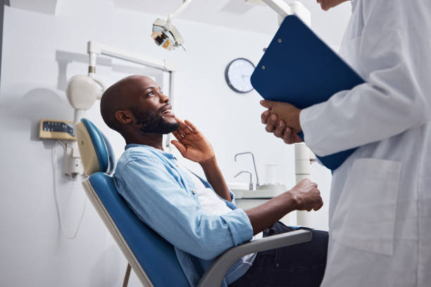 Best Same-Day Emergency Dentist in Anniston, AL