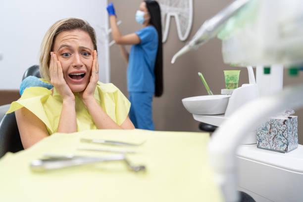 Best Pediatric Emergency Dentist in Anniston, AL