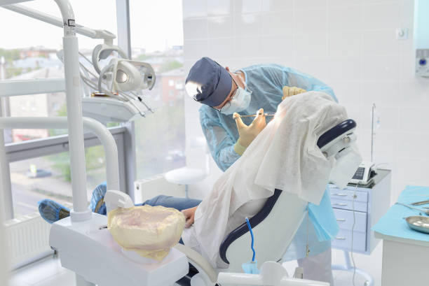 Best Emergency Root Canal Treatment in Anniston, AL